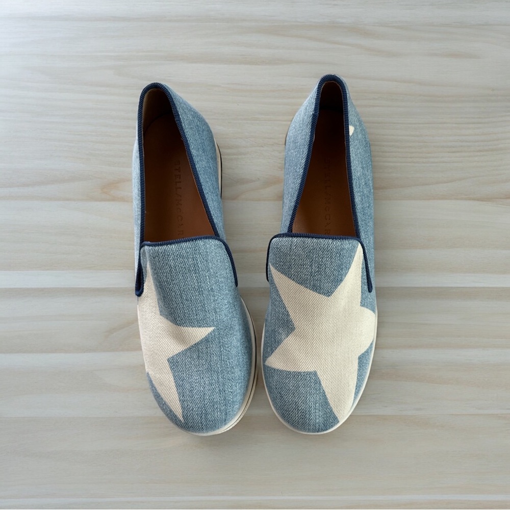 Stella McCartney new